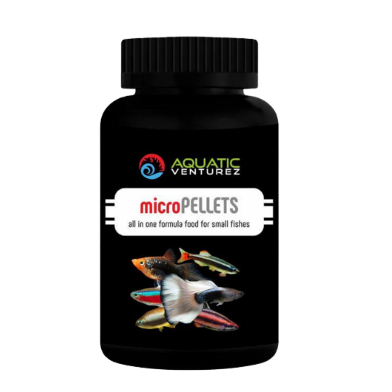 Aqua2 Lab Complete Planted Aquarium Fertilizer Kit