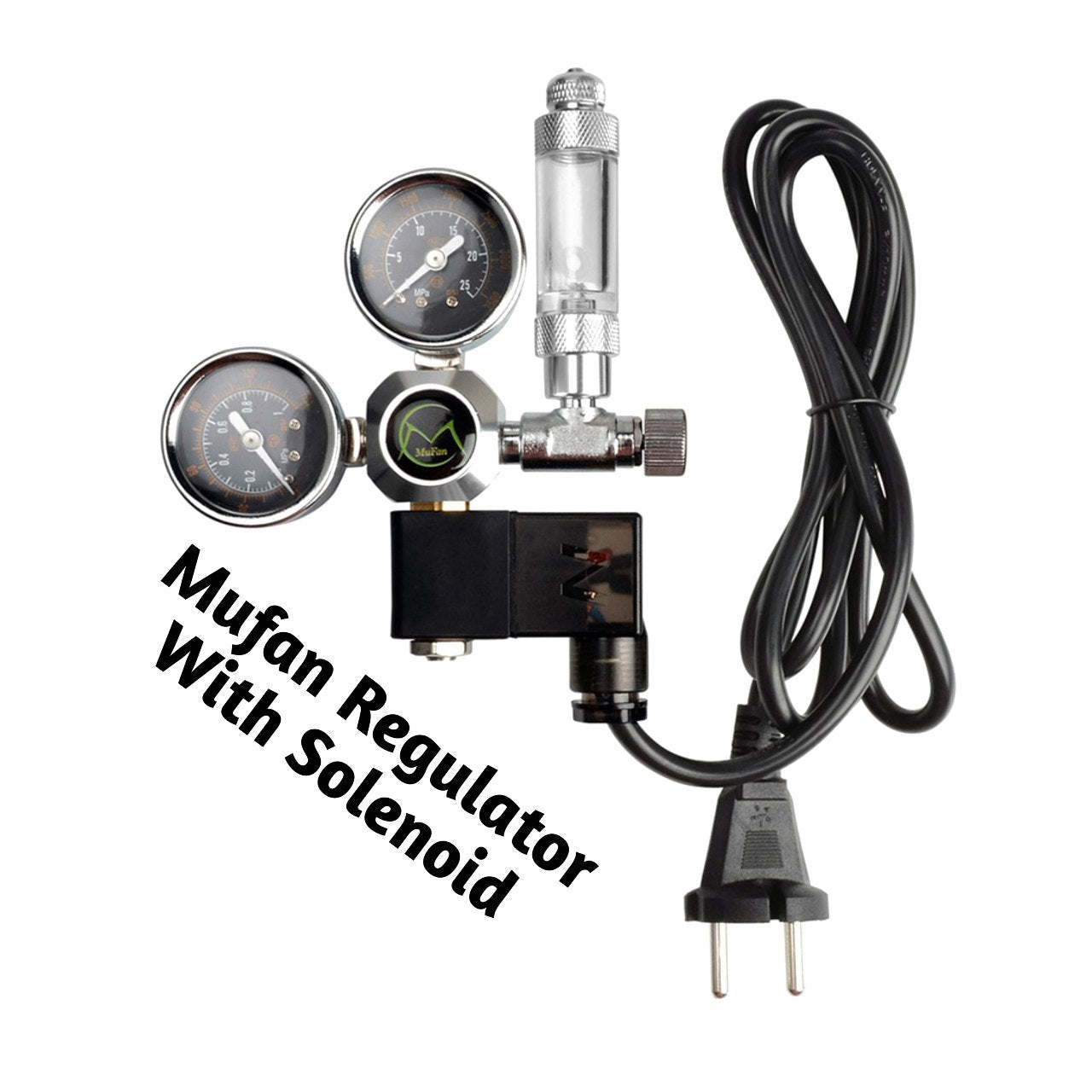 Ultimate CO2 Enrichment Kit for Lush Aquascapes By Aqua2 Lab